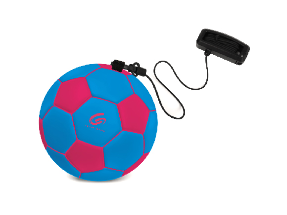 CST20004 soccer kick trainer ball factory 06