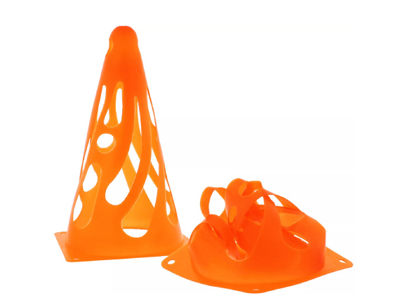 CST21002 soccer training cones manufacturer 01