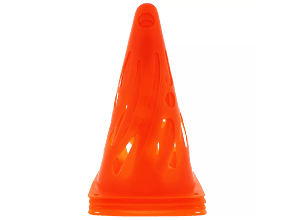 CST21002 soccer training cones manufacturer 02