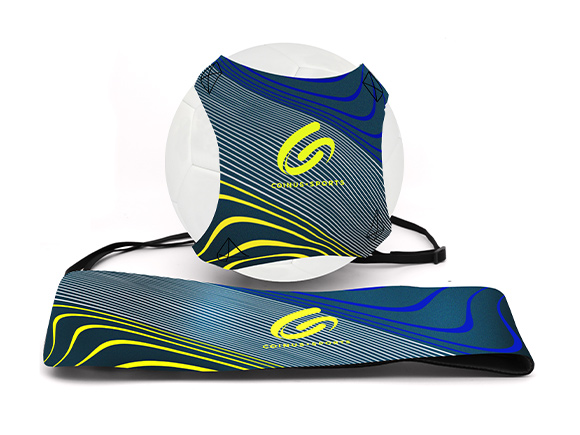 CST21003 soccer kick trainer 1