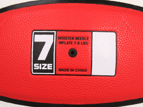 CTB20006 size 5 basketball 1 06