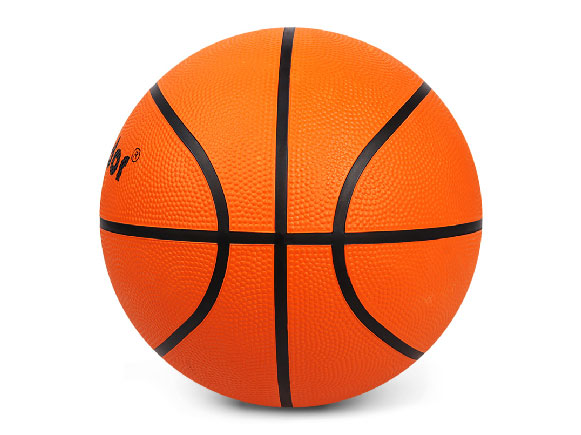 CTB20007 rubber basketball factory 1 02