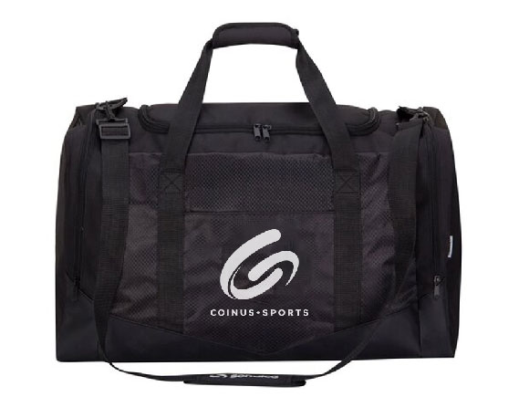CTBA22008 Sports duffle bag1 01