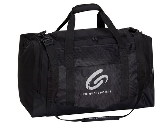 CTBA22008 Sports duffle bag1 02