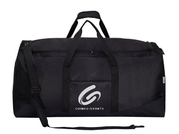 CTBA22009 Sports duffle bag1 01