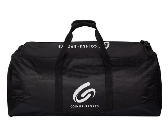 CTBA22009 Sports duffle bag1 02