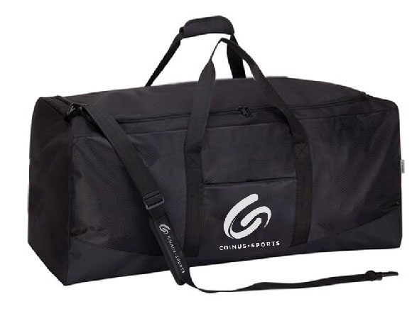 CTBA22009 Sports duffle bag1 03