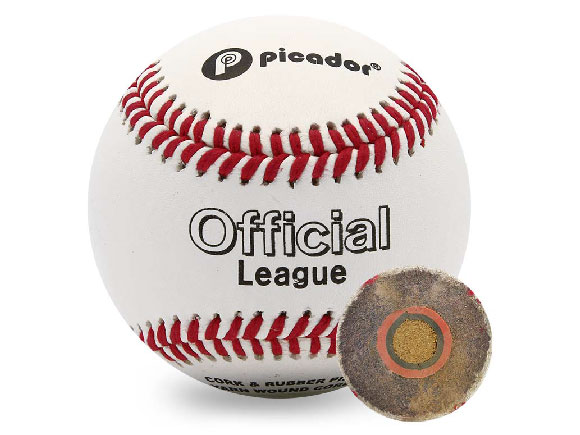 CTBS20003 Baseball 9inch training ball factory 1 1 02