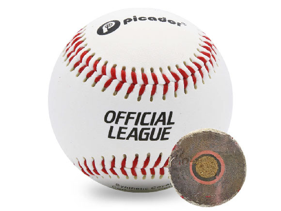 CTBS20005 Baseball 9inch competition ball factory 1 1 02