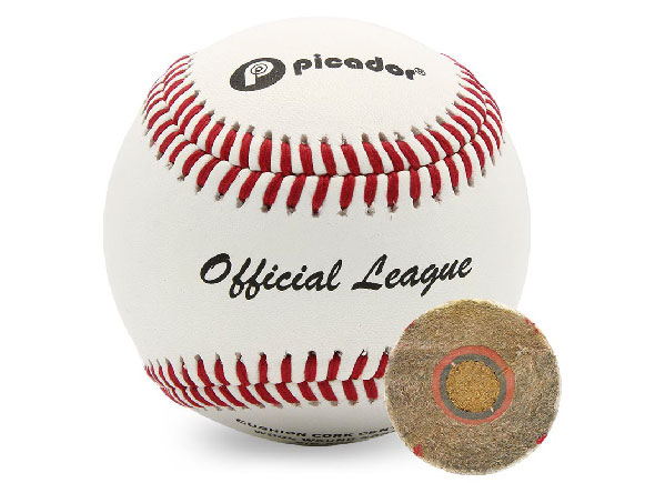 CTBS20006 competition 9inch baseball factory 1 1 02