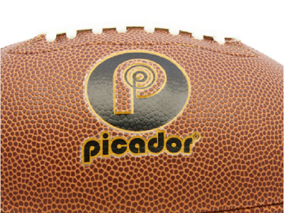 CTF20001 size 9 America football factory 1 01 02