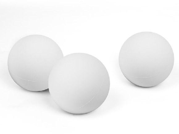 CTL21001A soft lacrosse ball factory 1 02