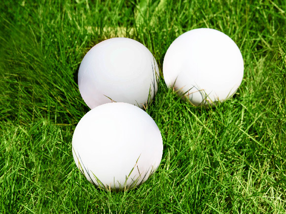 CTL21001A soft lacrosse ball factory 1 04