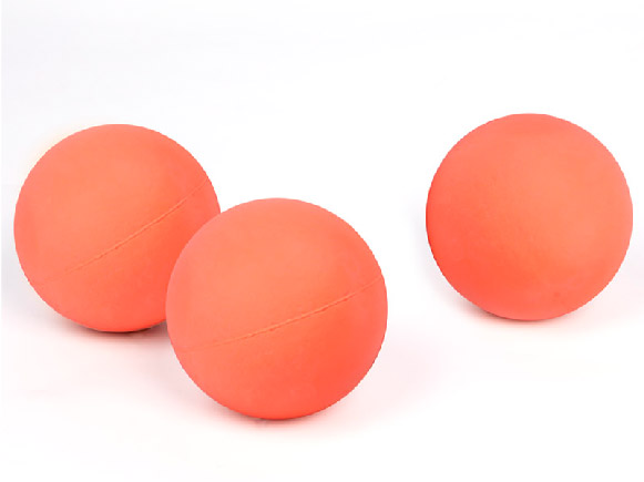 CTL21001B soft lacrosse ball suppiler 1 02