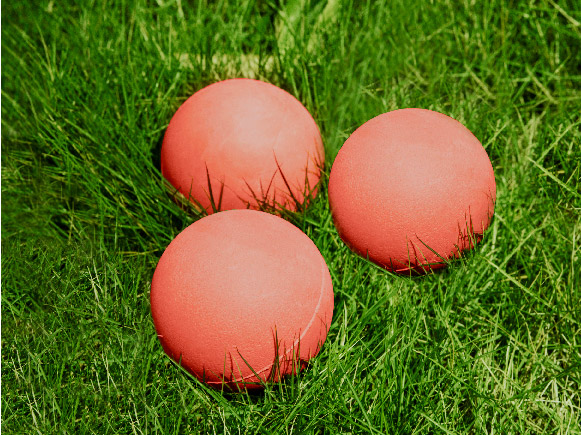 CTL21001B soft lacrosse ball suppiler 1 04
