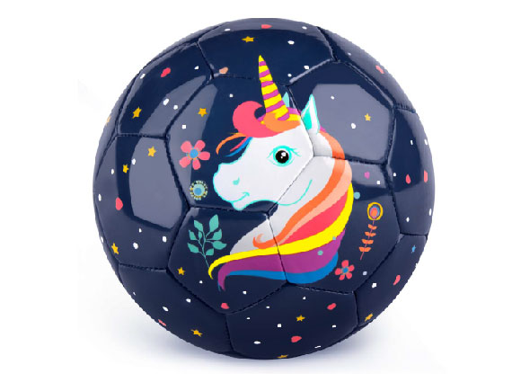 CTS19001 unicorn soccer ball 22 01