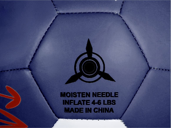 CTS19001 unicorn soccer ball 22 03