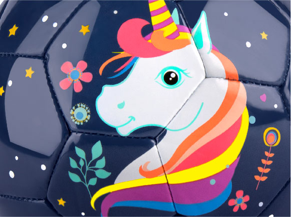 CTS19001 unicorn soccer ball 22 04