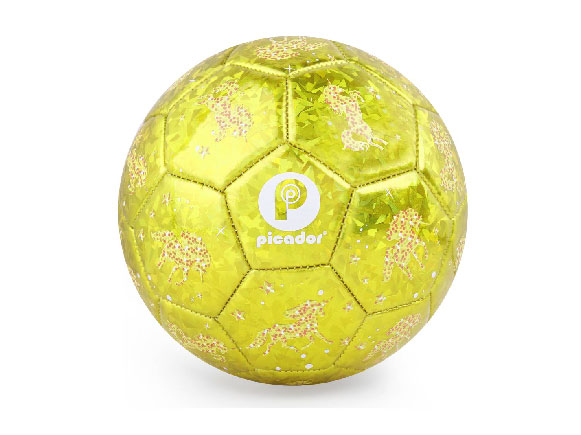 CTS19007 glitter soccer ball 18 02