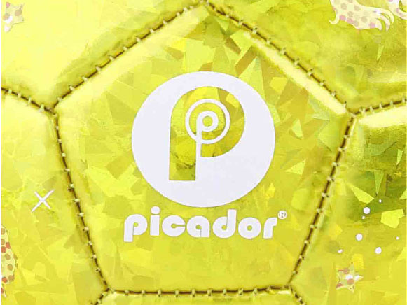 CTS19007 glitter soccer ball 18 03