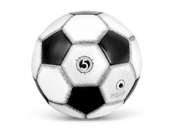 CTS20002A cheap soccer ball 42 02