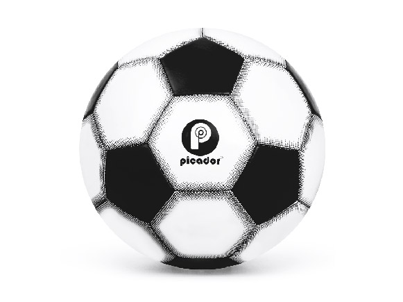 CTS20002A cheap soccer ball 42 03