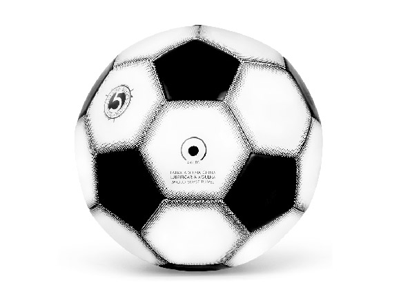 CTS20002A cheap soccer ball 42 04