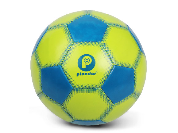 CTS20002B promotional soccer ball side 01