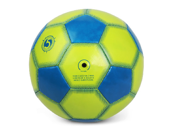 CTS20002B promotional soccer ball side 02