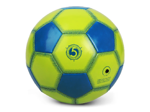 CTS20002B promotional soccer ball side 03