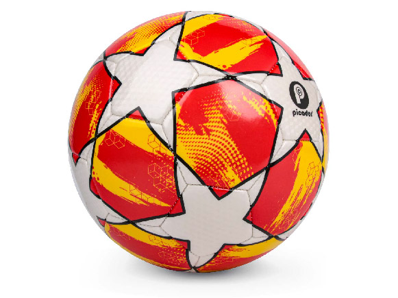 CTS20007B soccer ball factory 93 02