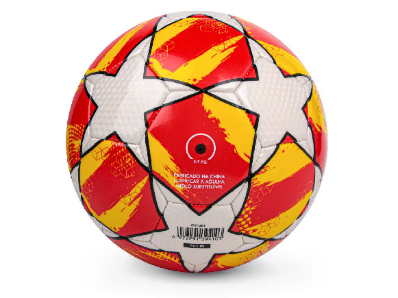 CTS20007B soccer ball factory 93 03
