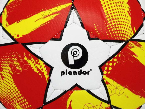 CTS20007B soccer ball factory 93 04