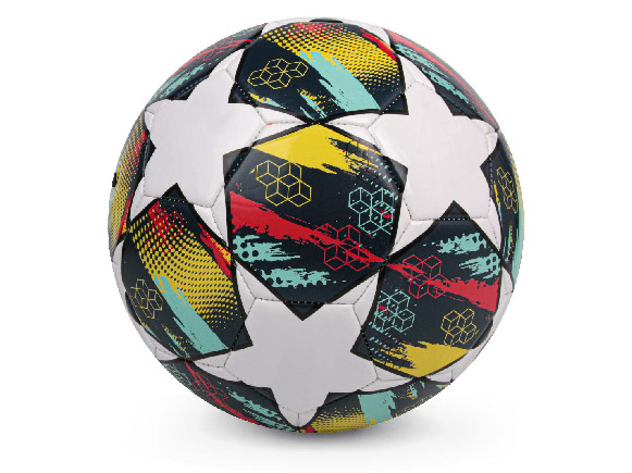 CTS20007C soccer ball manufacturer 88 03