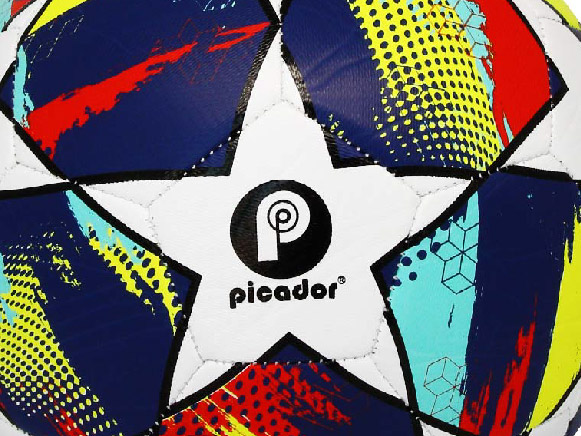 CTS20007C soccer ball manufacturer 88 04