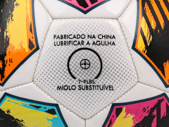 CTS20007D football factory 98 05