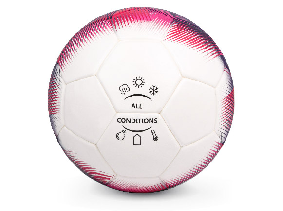 CTS20008 soccer ball supplier 71 02