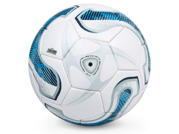 CTS20009A soccer ball factory China 41 02