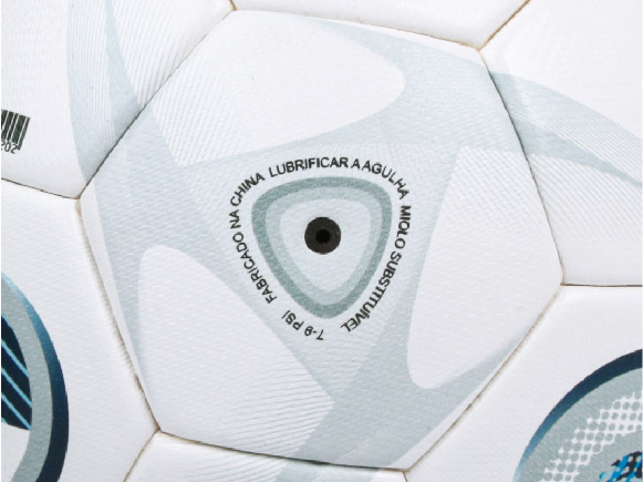 CTS20009A soccer ball factory China 41 04