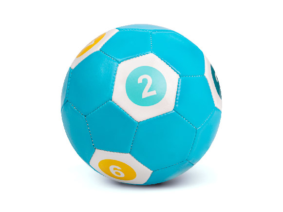 CTS21001 mini kids soccer ball 11 02