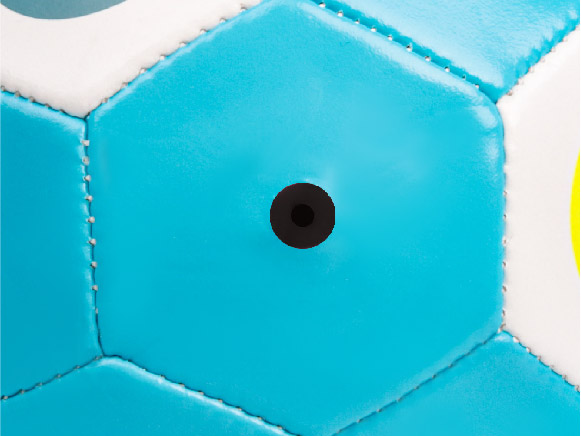 CTS21001 mini kids soccer ball 11 05