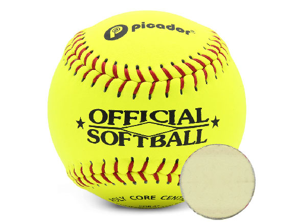 CTSF20003 11inch match softball factory 1 02