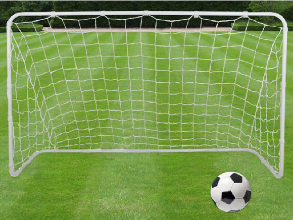 CTSG21003 soccer goal factory 04