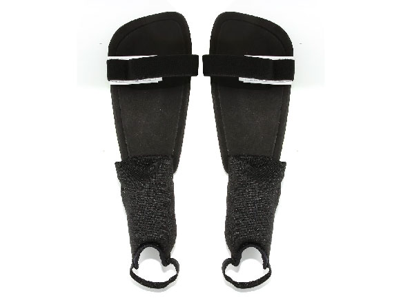 CTSSN2003A shin guard factory 03