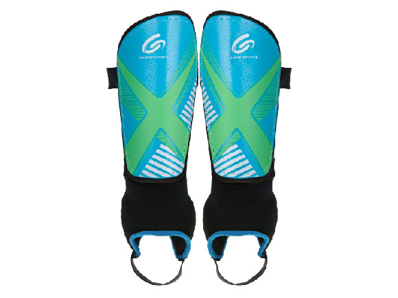 CTSSN2003B soccer shin guards 01