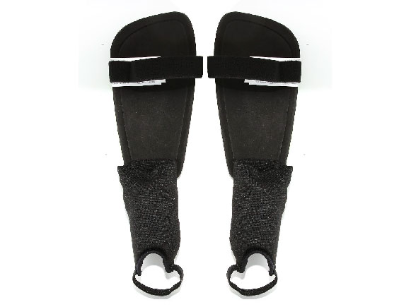 CTSSN2003C soccer shin guards factory 03