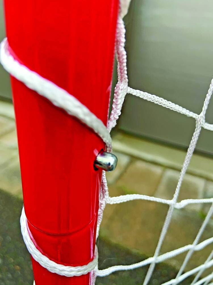 HG 2172 street hockey goal 72inch 1 4