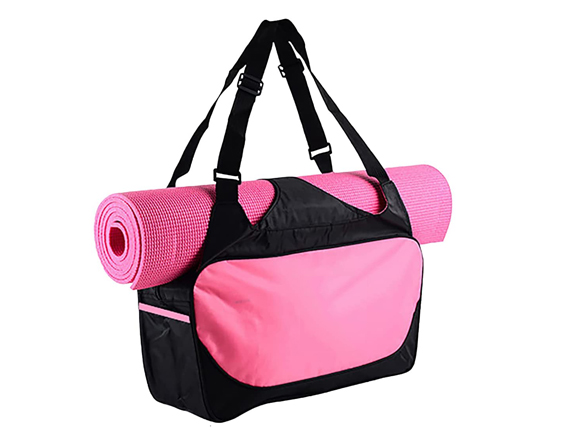 Yoga bag