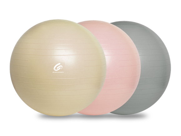 yoga ball
