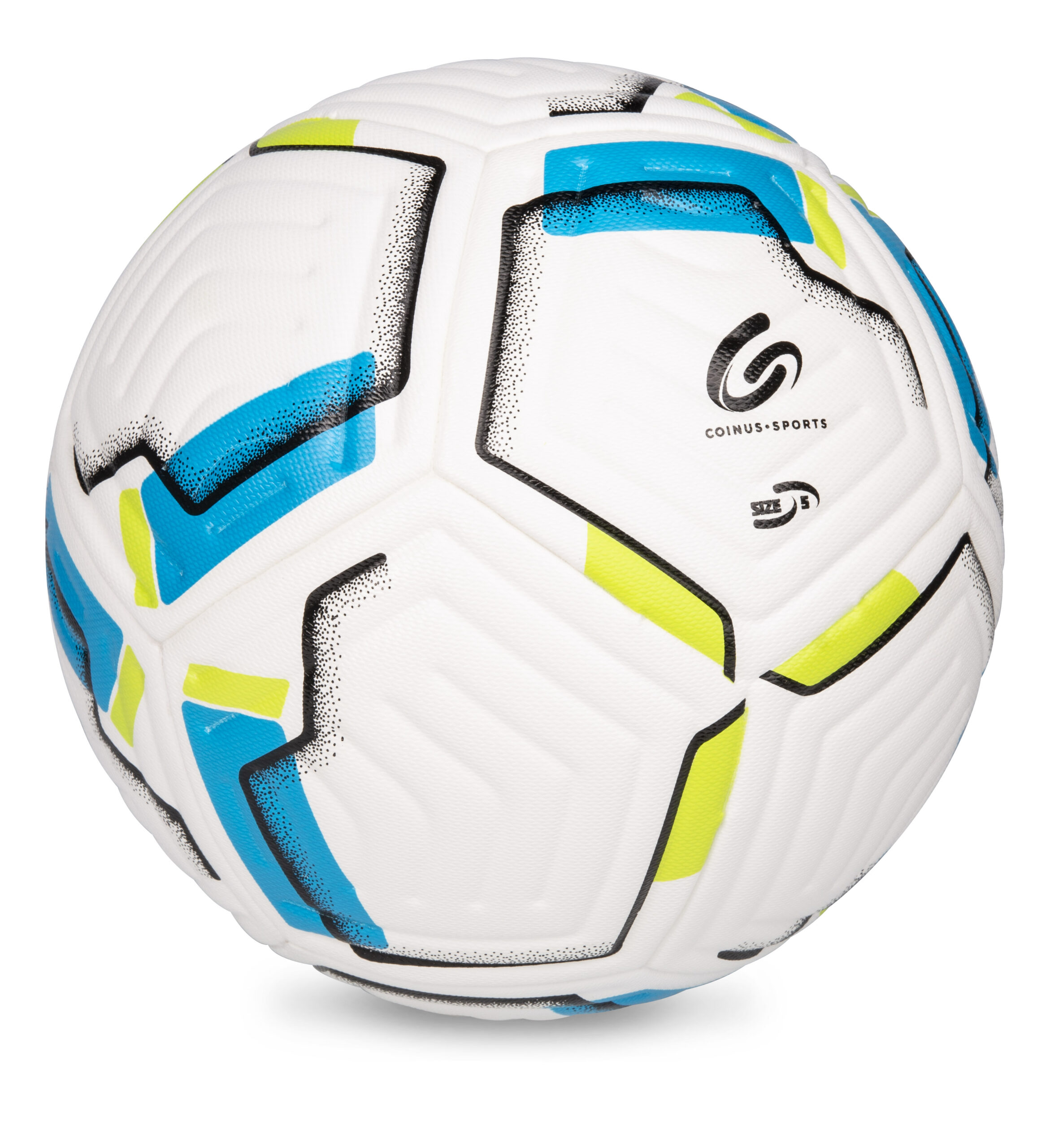 Thermal bonded soccer ball